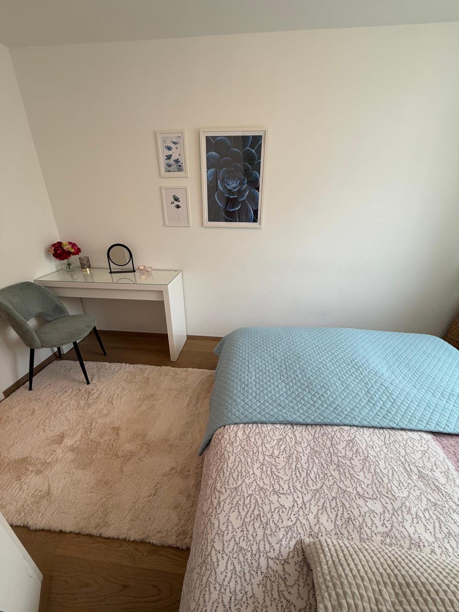 Luxury Res - With Parking Appartement