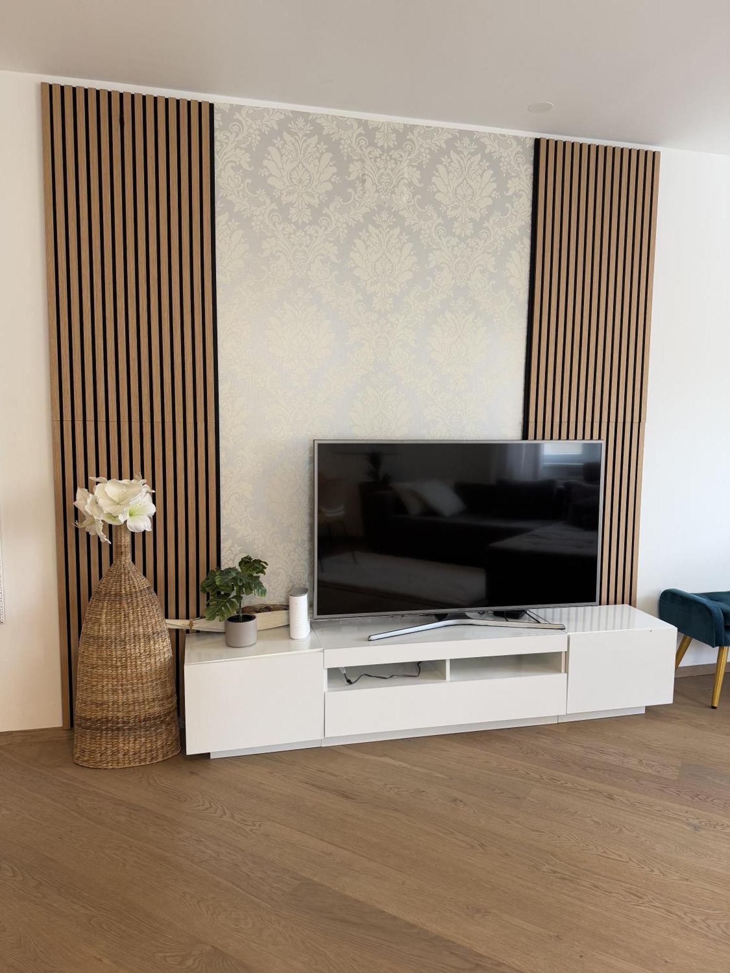 Appartement Luxury Res - With Parking