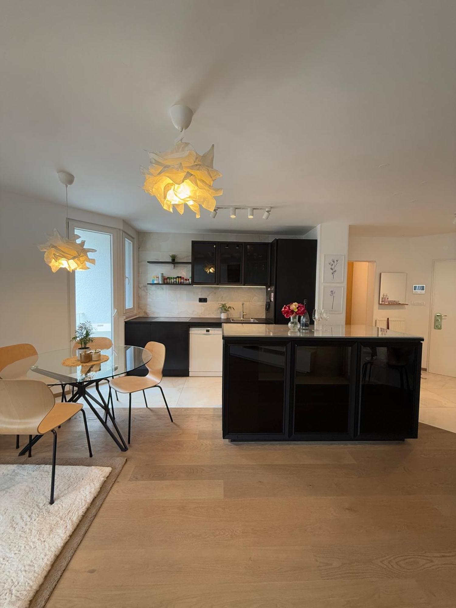 Luxury Res - With Parking * Ljubljana